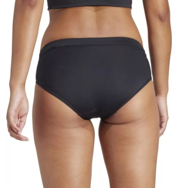 Adizero E Brief W - preto Ana dias