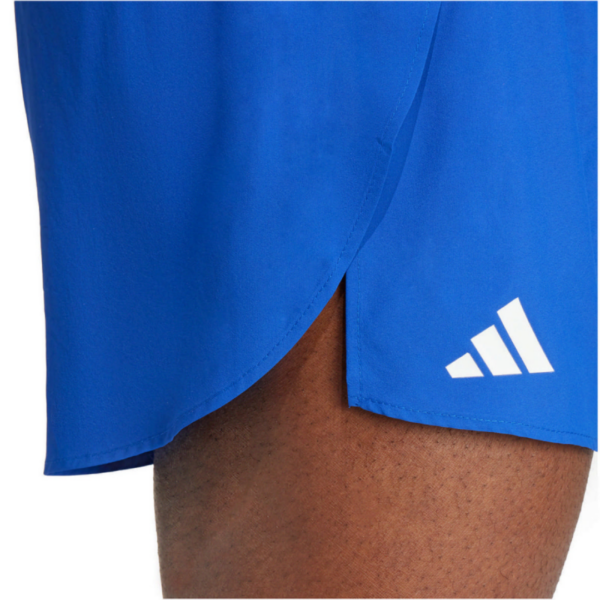 Short Adizero E Split M - azul Ana dias