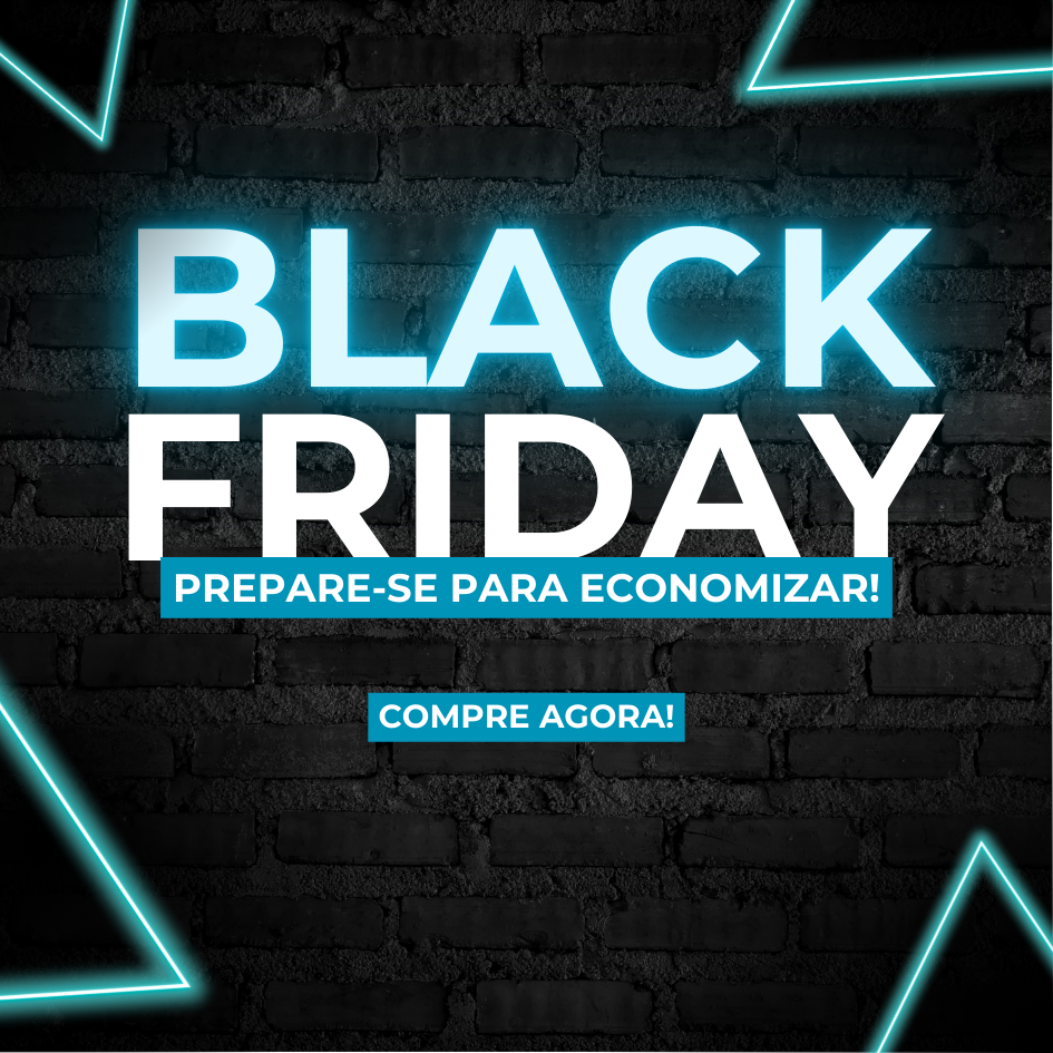 Black Friday Ana Dias Run