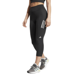 Calça Legging OTR 3/4 W -preta