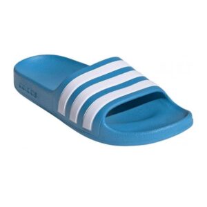Chinelo Adilette Aqua - Blue