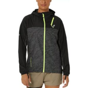 FUJITRAIL PACKABLE WINDBREAKER