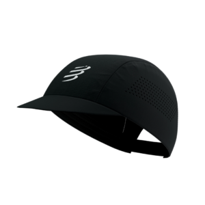 Pro racing Cap - black