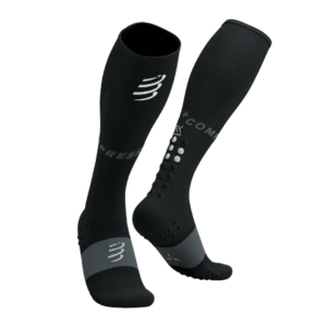 Full Socks Oxygen - black