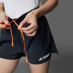 Short Terrex XPR W - preto