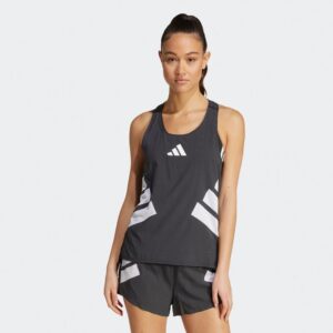 Singlet RTR TANK W- black