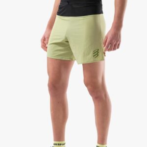 Overshort Trail Racing M - nile