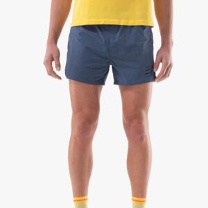 Performance Short M - indigo
