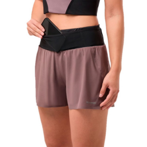Race Short W - Albergini