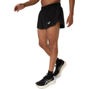 Short Core Split Performance M - black