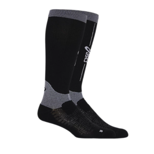 Performance Run Compression Sock - black