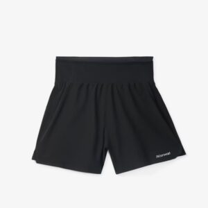 Race Shorts M Black
