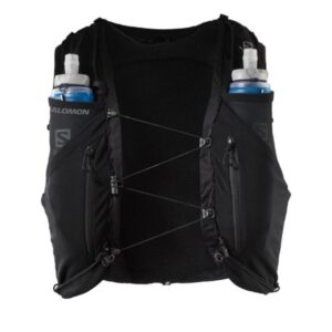 Mochila Adv Skin 12 set - black