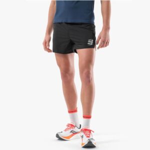 Performance Short M - black