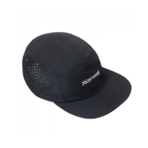 Race Cap Nnormal - black