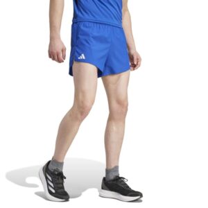 Short Adizero M - azul