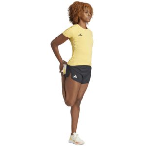 Short Adizero E W - preto