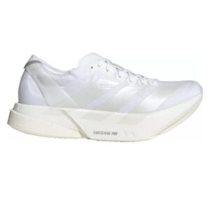 Adizero Adios Pro 4 W –  Branco