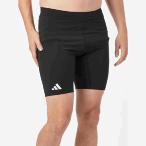 Short Adizero E S Tight M - preto