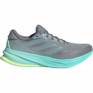 Supernova Rise 2 W - Cinzento/Azul/Amarelo