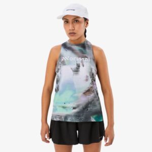 Race tank nature Al Print W
