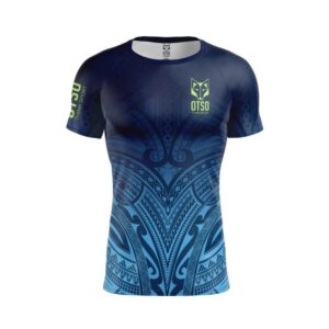 T-shirt Otso M - Maori