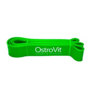 Elástico Verde de Treino 23-57kgs