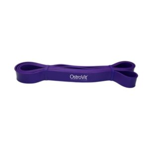 Elástico Roxo de Treino 16-39kgs