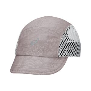 Fujitrail Cap - Rainstorm grey/Pale apricot