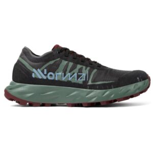 Kjerag Brut M - Green/red