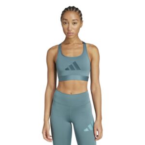 Top Powerreact Graphic - verde
