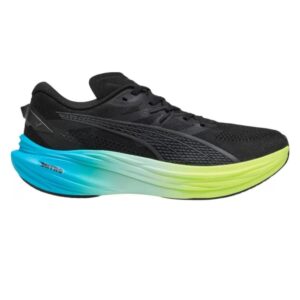 Deviate Nitro 3 M - Black/speed blue