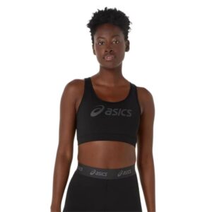Top Essential Logo padless - preto