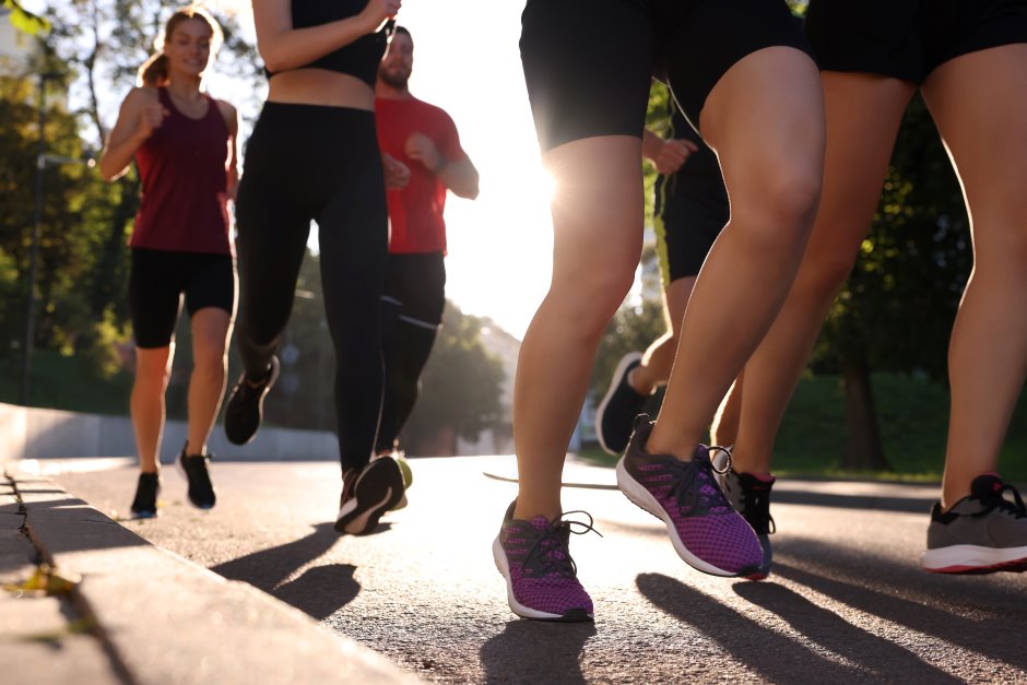 Ritmo, Respiração e Recuperação: O Triângulo de Ouro para Correr Melhor