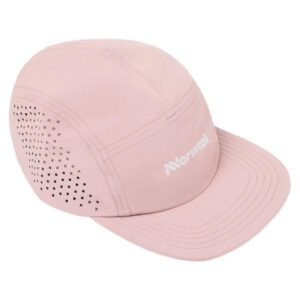 Race Cap Nnormal - Dusty Pink