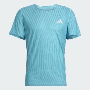 T-shirt adi365 Co Tee M -   Mint Ton / Preloved Teal
