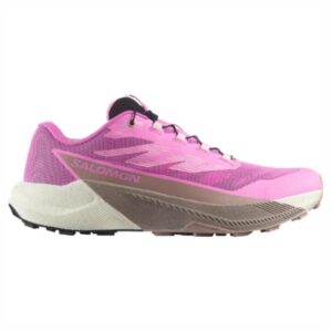 Pulsar Trail W - Rosa