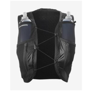 Active Skin 12 Set - black