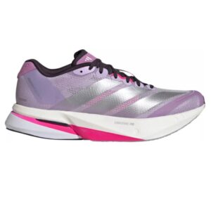 Adizero Boston 13 W - Roxo
