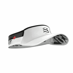 Visor Ultralight - white/black
