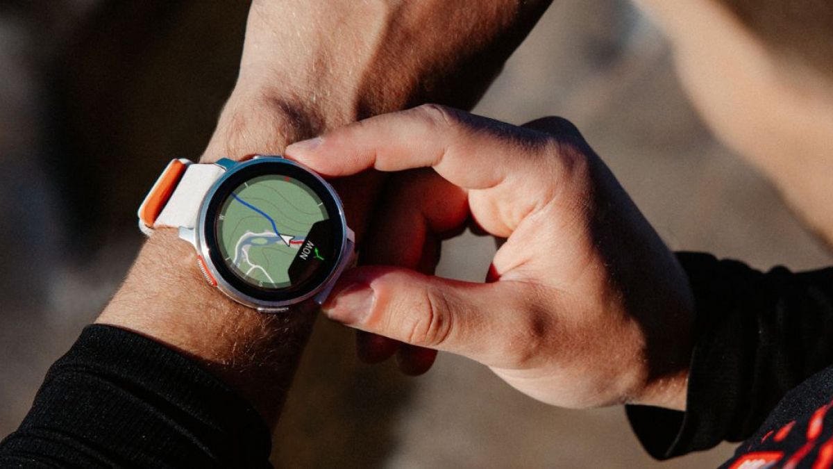 Tecnologia e Corrida de Mãos Dadas