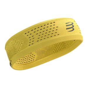 Thin Headband on/off - Ceylon yellow