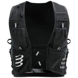 Mochila Ultrun Evo 10 pack - Black