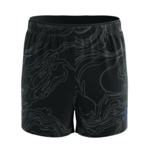 Performance Short M - Aurora