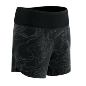 Performance Short W - Aurora