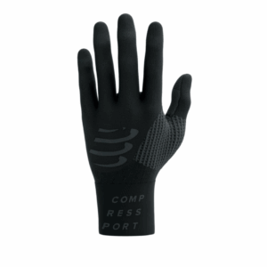 Luvas 3D Thermo Gloves - Black