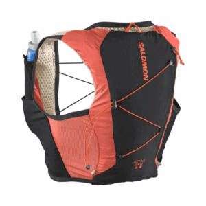 Active Skin 4 Women SET - emerglow/black