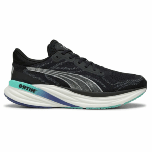 Magniy Nitro 2 - black-aquatic-blue