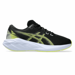 Novablast 5 GS - Black/citron