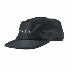 Cap VAGA - Storm-Black